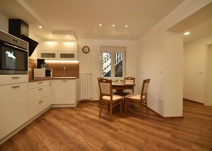 Apartment Sedami Maribor